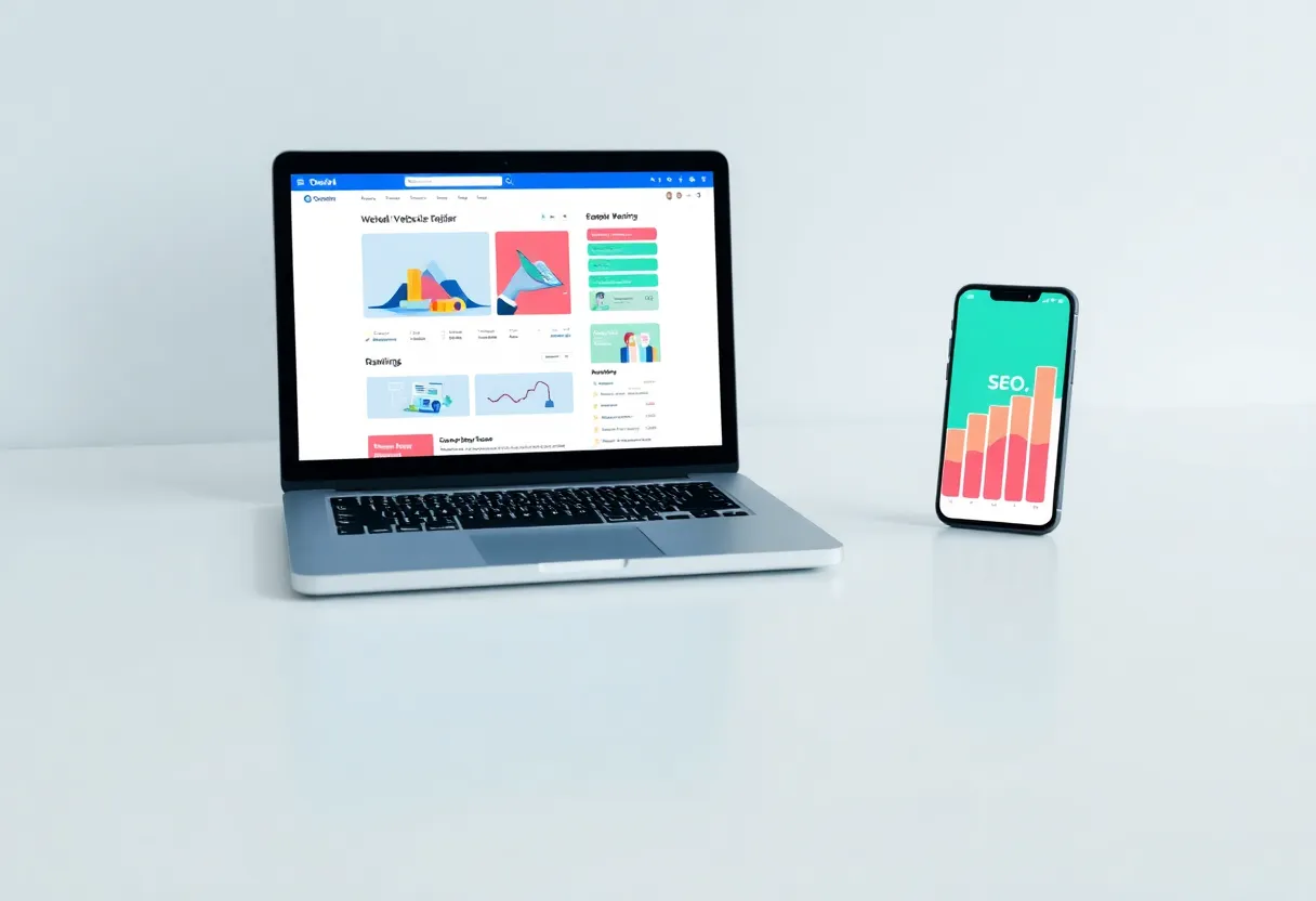 Boost Your E-commerce Business with a Powerful Website