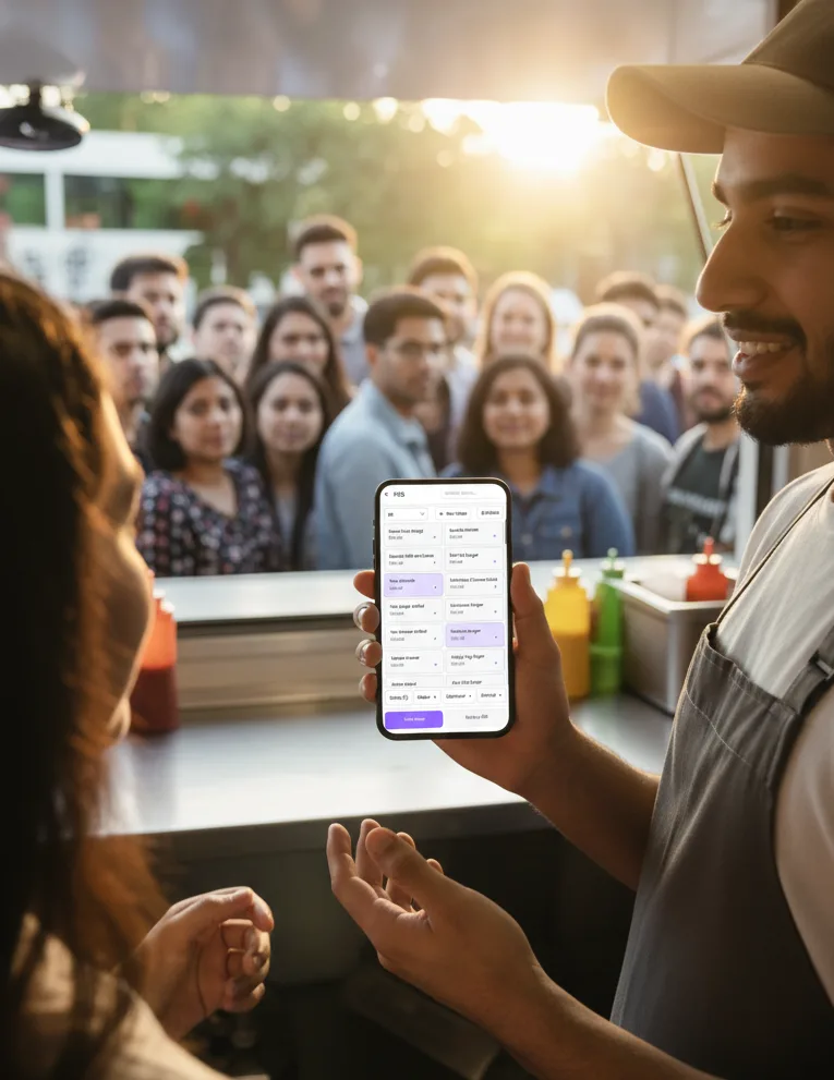 Stop Losing Money - Simple Fix for Manual Billing in Your Restaurant